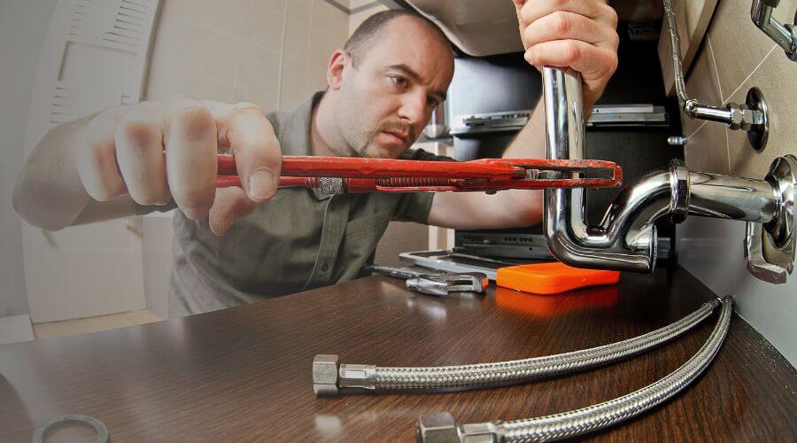 Local annual plumbing maintenance in Royal Oak, MD